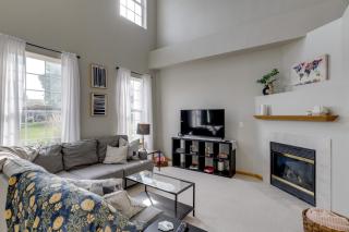 Shakopee Townhome Near Valleyfair & Mystic Lake - 7