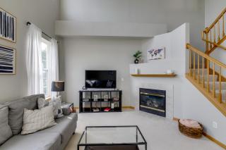 Shakopee Townhome Near Valleyfair & Mystic Lake - 6