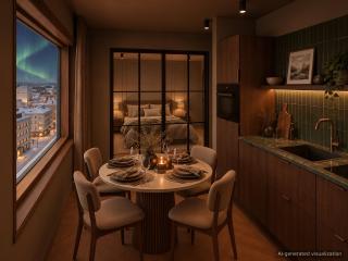 Prima Suites - Boutique Aparthotel - 2