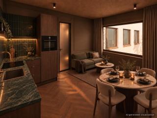 Prima Suites - Boutique Aparthotel - 1