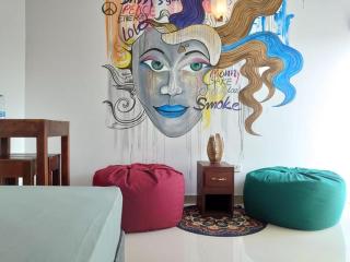 Hostel Unwind - 4
