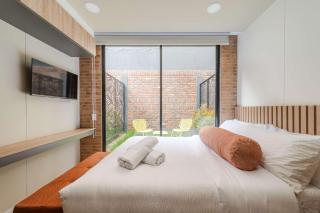 Apto 1 Hab Bogota Pivate Terrace - Cat E - 7