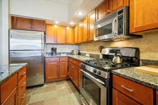 Lodges at Sunrise Village B301 - 2