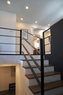 Renovated house with hot tub - 8