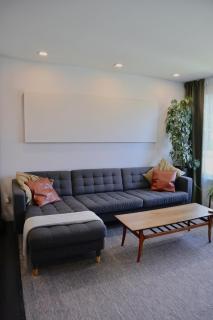 Renovated house with hot tub - 7