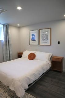 Renovated house with hot tub - 5
