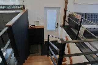 Renovated house with hot tub - 2