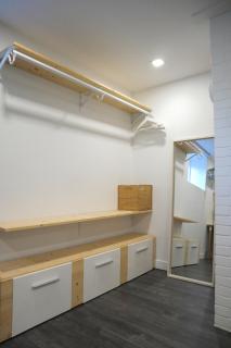 Renovated house with hot tub - 1