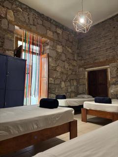 La Casa Azul Hostal - Morelia - 9