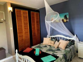 Bungalow Caraibea - 6