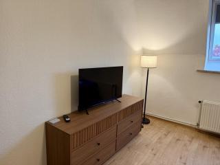 High-quality 2-room apartment - Central - 6