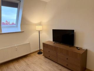 High-quality 2-room apartment - Central - 5
