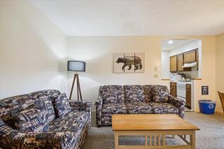 102 Cedarbrook One bedroom Queen Suite - 0