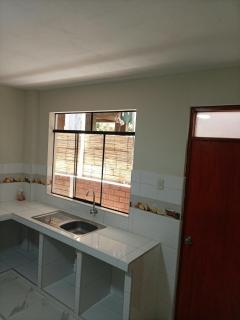 Casa de huéspedes para 2 personas en Lunahuana - 8
