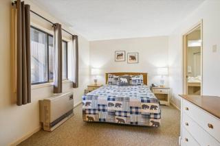 102 Cedarbrook One bedroom Queen Suite - 2
