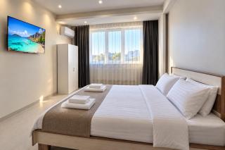 Ismail street apartments - 8