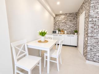 Ismail street apartments - 9