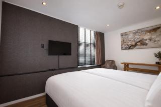 Hotel Hortus - 1