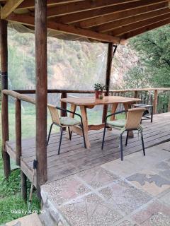 Domo y tinaja privados somos Pet friendly - 5