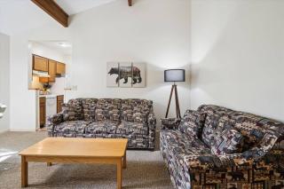 Cedarbrook Two bedroom Suite 10304 - Killington - 8