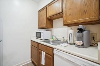 Cedarbrook Two bedroom Suite 10304 - Killington - 2