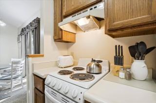 Cedarbrook Two bedroom Suite 10304 - Killington - 3