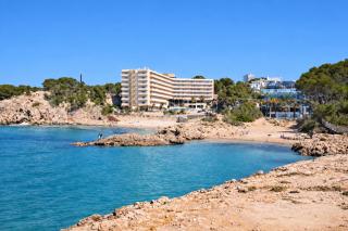 Niu Cala Font - Salou - 0