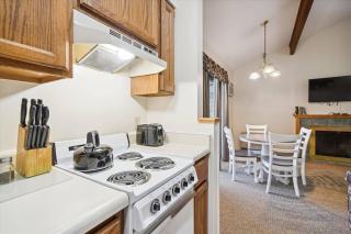 Cedarbrook Two bedroom Suite 20102 - 1