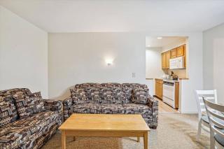 Cedarbrook Two bedroom Suite 10708 - 5