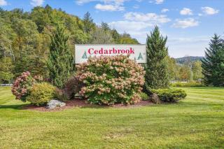 Cedarbrook Two bedroom Suite 10910 - 5