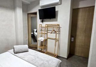 Hotel Agena Cabrero - 6