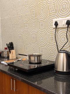 Chic & Cozy 1 Bedroom Apartment in Electronic City - 4