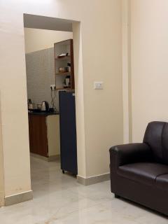 Chic & Cozy 1 Bedroom Apartment in Electronic City - 7