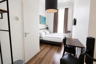 Hotel Hortus - 2