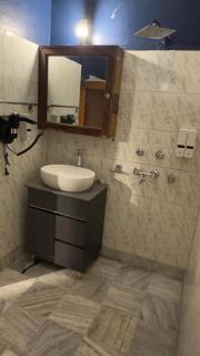 Celebrity stays haveli-Rajpur Rd-Jacuzzi-Hill view - 9