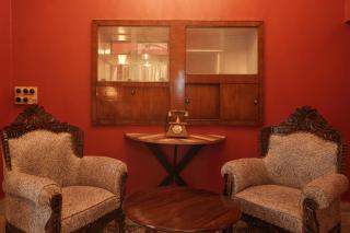 Celebrity stays haveli-Rajpur Rd-Jacuzzi-Hill view - 2