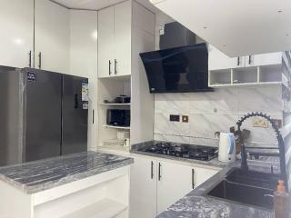 PrimeStay Apartments - 4