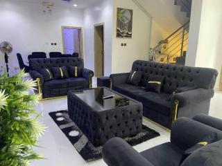 PrimeStay Apartments - 2