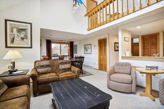 Highridge Condo Unit A18 - 7
