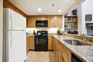 Highridge Condo Unit A18 - 1