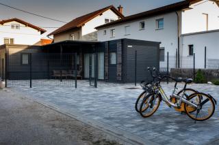 Tiny homes ŠMARNA - 9