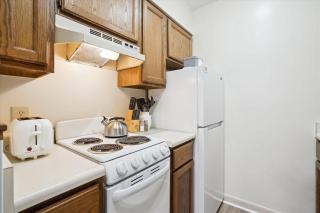 Cedarbrook Two bedroom Suite 20304 - 4