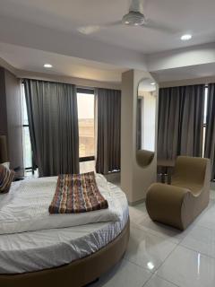 hotel shivalik inn - 7