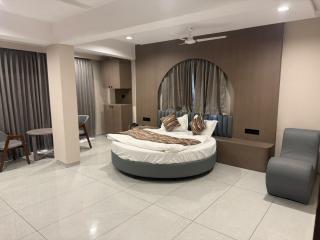 hotel shivalik inn - 6