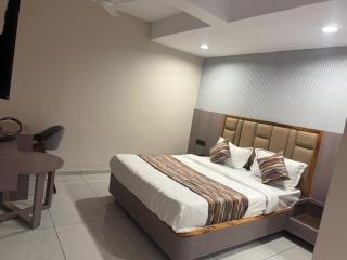hotel shivalik inn - 5