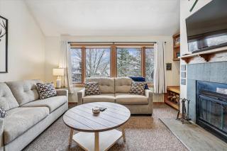 Highridge Condo Unit C8 - 8