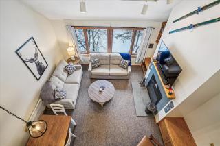 Highridge Condo Unit C8 - 5