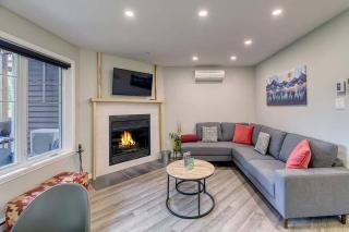 NEW! Golf Course Getaway Surrounded by Nature - 7