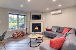 NEW! Golf Course Getaway Surrounded by Nature - 4