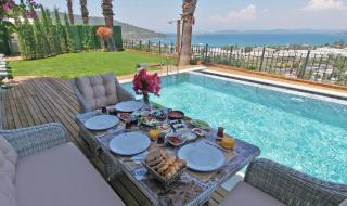 Mira luxury villa - 0
